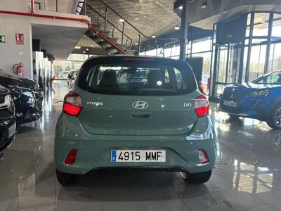 Hyundai i10 i10 1.0 Klass CAMARA