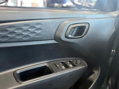 Hyundai i10 i10 1.0 Klass CAMARA