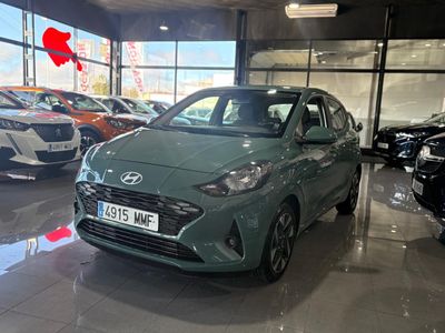 Hyundai i10 i10 1.0 Klass CAMARA