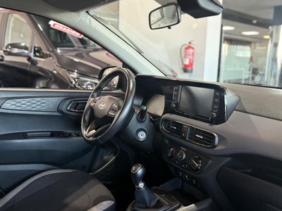 Hyundai i10 i10 1.0 Klass CAMARA