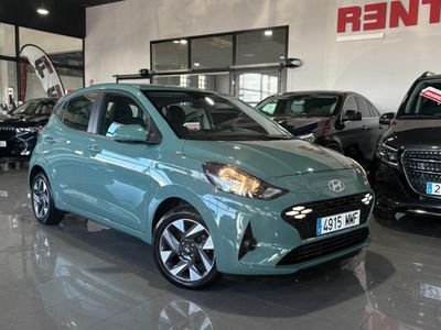 Hyundai i10 i10 1.0 Klass CAMARA
