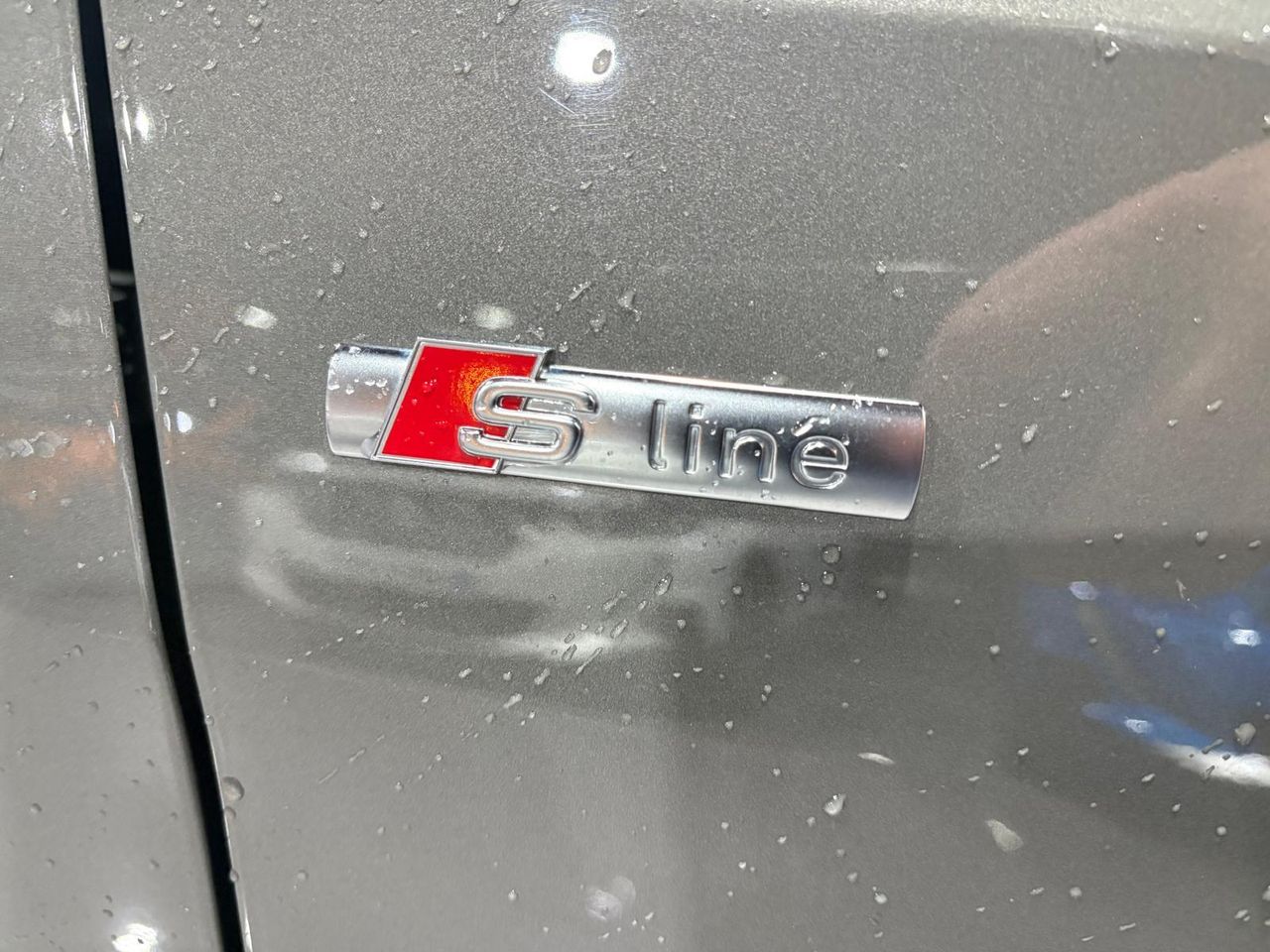 Audi A1 Sportback S line 25 TFSI  - Foto 2