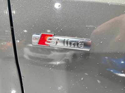 Audi A1 Sportback S line 25 TFSI 