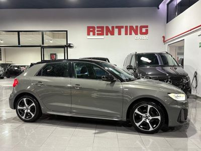 Audi A1 Sportback S line 25 TFSI 