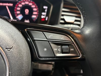 Audi A1 Sportback S line 25 TFSI 