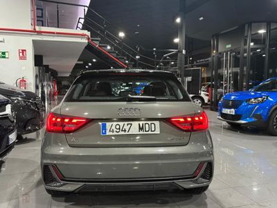 Audi A1 Sportback S line 25 TFSI 