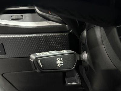 Audi A1 Sportback S line 25 TFSI 