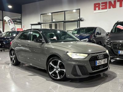 Audi A1 Sportback S line 25 TFSI 