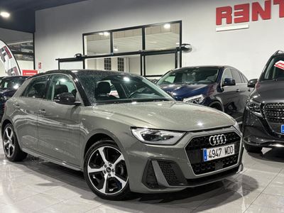 Audi A1 Sportback S line 25 TFSI 