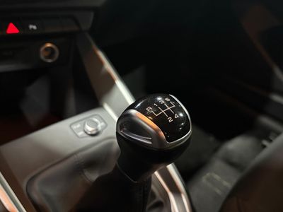 Audi A1 Sportback S line 25 TFSI 