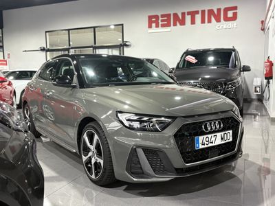 Audi A1 Sportback S line 25 TFSI 