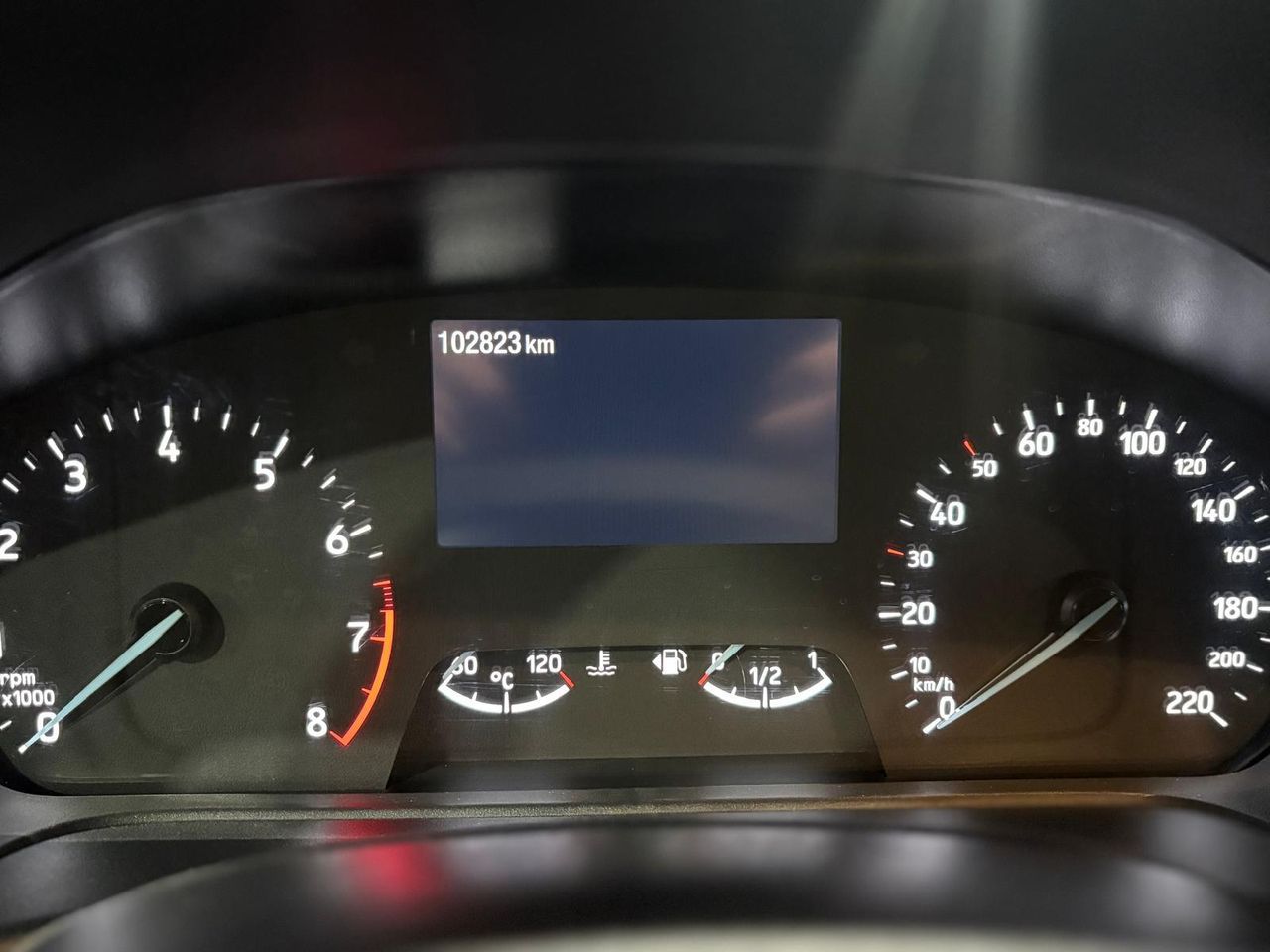 Ford Fiesta 1.0 EcoBoost MHEV 92kW125CV STLine ST-LINE - Foto 2