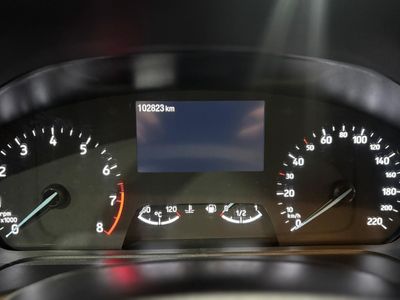 Ford Fiesta 1.0 EcoBoost MHEV 92kW125CV STLine ST-LINE