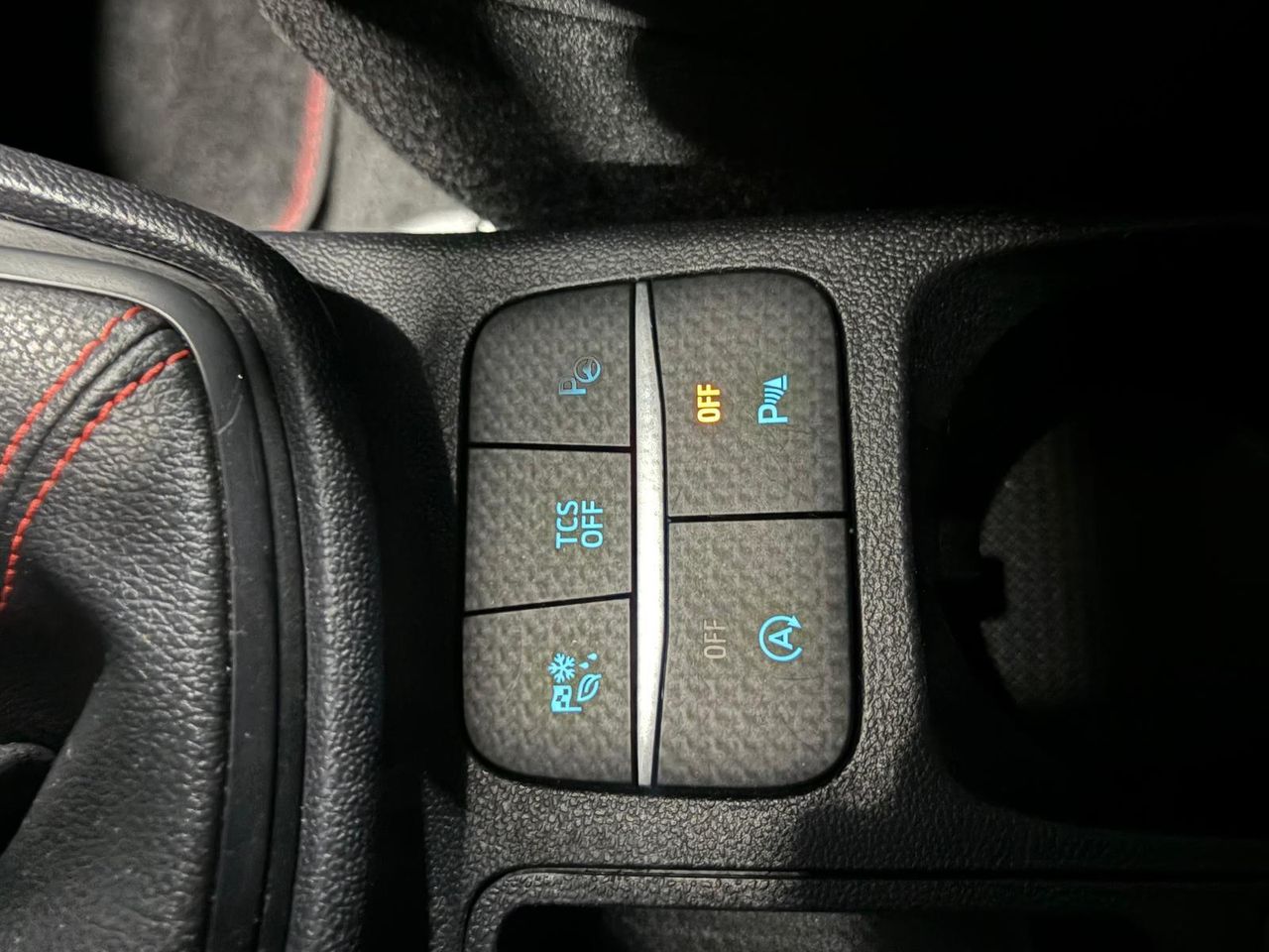 Ford Fiesta 1.0 EcoBoost MHEV 92kW125CV STLine ST-LINE - Foto 2