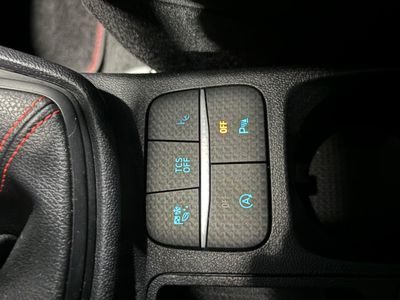 Ford Fiesta 1.0 EcoBoost MHEV 92kW125CV STLine ST-LINE