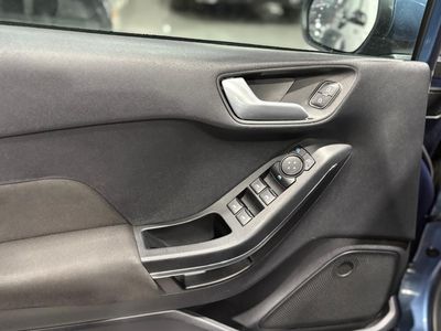 Ford Fiesta 1.0 EcoBoost MHEV 92kW125CV STLine ST-LINE