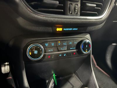 Ford Fiesta 1.0 EcoBoost MHEV 92kW125CV STLine ST-LINE