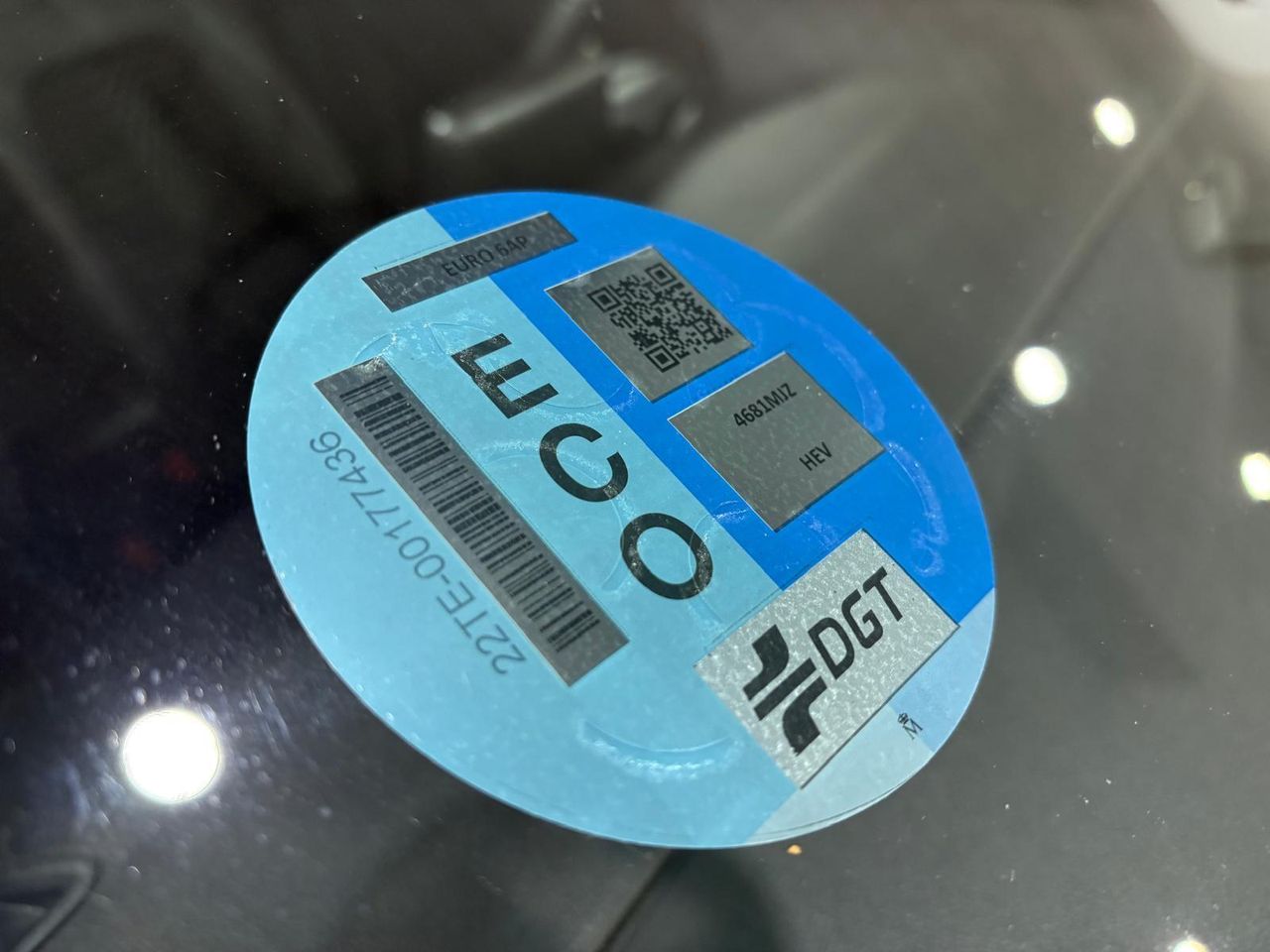 Ford Puma 1.0 EcoBoost STLine X MHEV Auto GRIS MAGNETIC - Foto 2