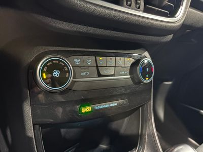 Ford Puma 1.0 EcoBoost STLine X MHEV Auto GRIS MAGNETIC