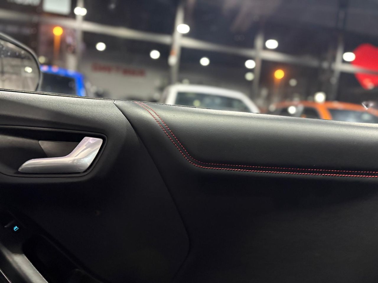 Ford Puma 1.0 EcoBoost STLine X MHEV Auto GRIS MAGNETIC - Foto 2