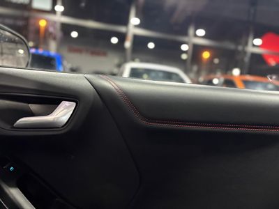 Ford Puma 1.0 EcoBoost STLine X MHEV Auto GRIS MAGNETIC