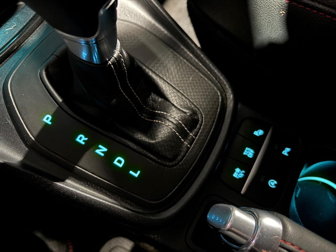 Ford Puma 1.0 EcoBoost STLine X MHEV Auto GRIS MAGNETIC - Foto 2