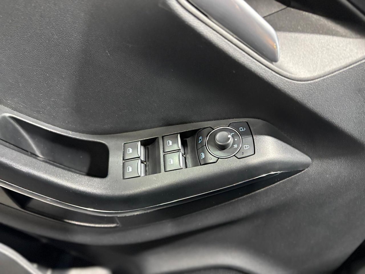 Ford Puma 1.0 EcoBoost STLine X MHEV Auto GRIS MAGNETIC - Foto 2