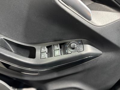 Ford Puma 1.0 EcoBoost STLine X MHEV Auto GRIS MAGNETIC