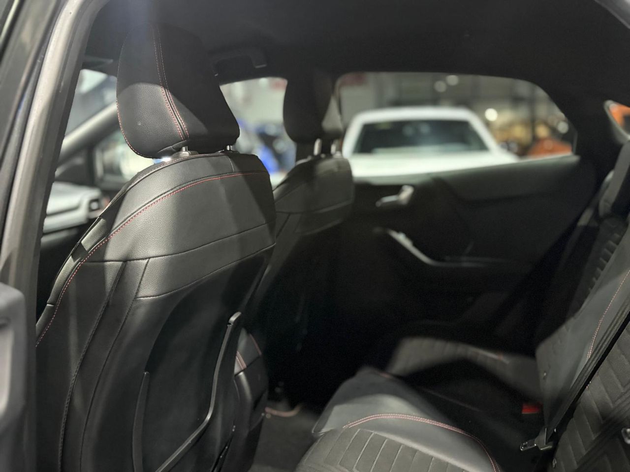 Ford Puma 1.0 EcoBoost STLine X MHEV Auto GRIS MAGNETIC - Foto 2