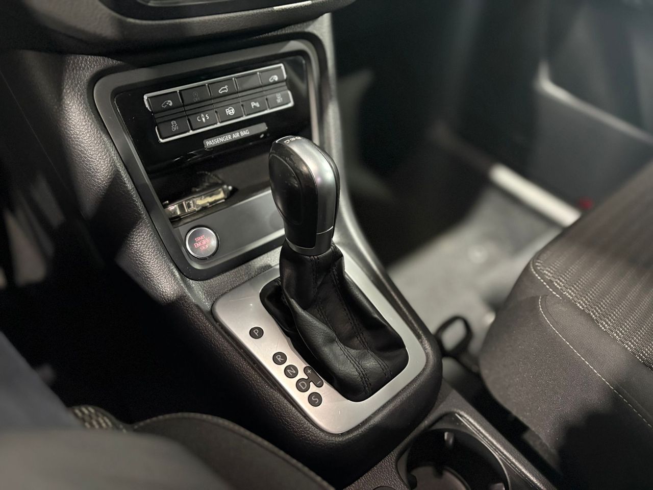 Seat Alhambra EXLGO	1.4 TSI 110KW DSG S/S EXCELLEN GO PUERTAS ELECTRICAS - Foto 2