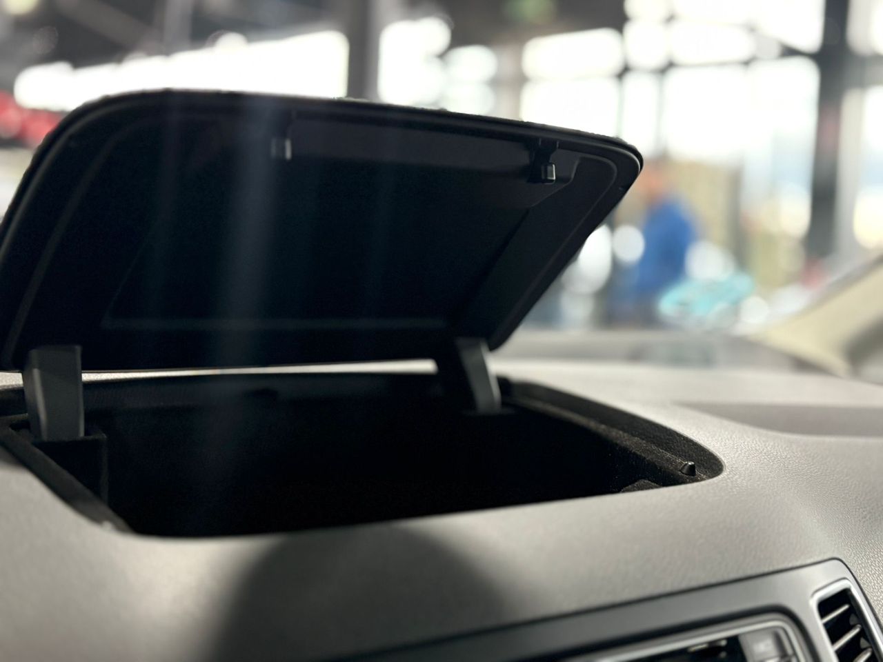 Seat Alhambra EXLGO	1.4 TSI 110KW DSG S/S EXCELLEN GO PUERTAS ELECTRICAS - Foto 2