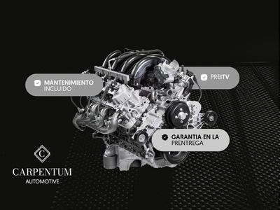 Citroën C4 Picasso Puretech 96kw (130cv) Eatg6 