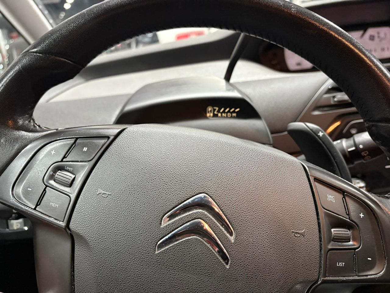 Citroën C4 Picasso Puretech 96kw (130cv) Eatg6  - Foto 2