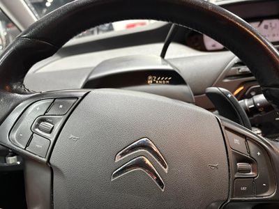 Citroën C4 Picasso Puretech 96kw (130cv) Eatg6 