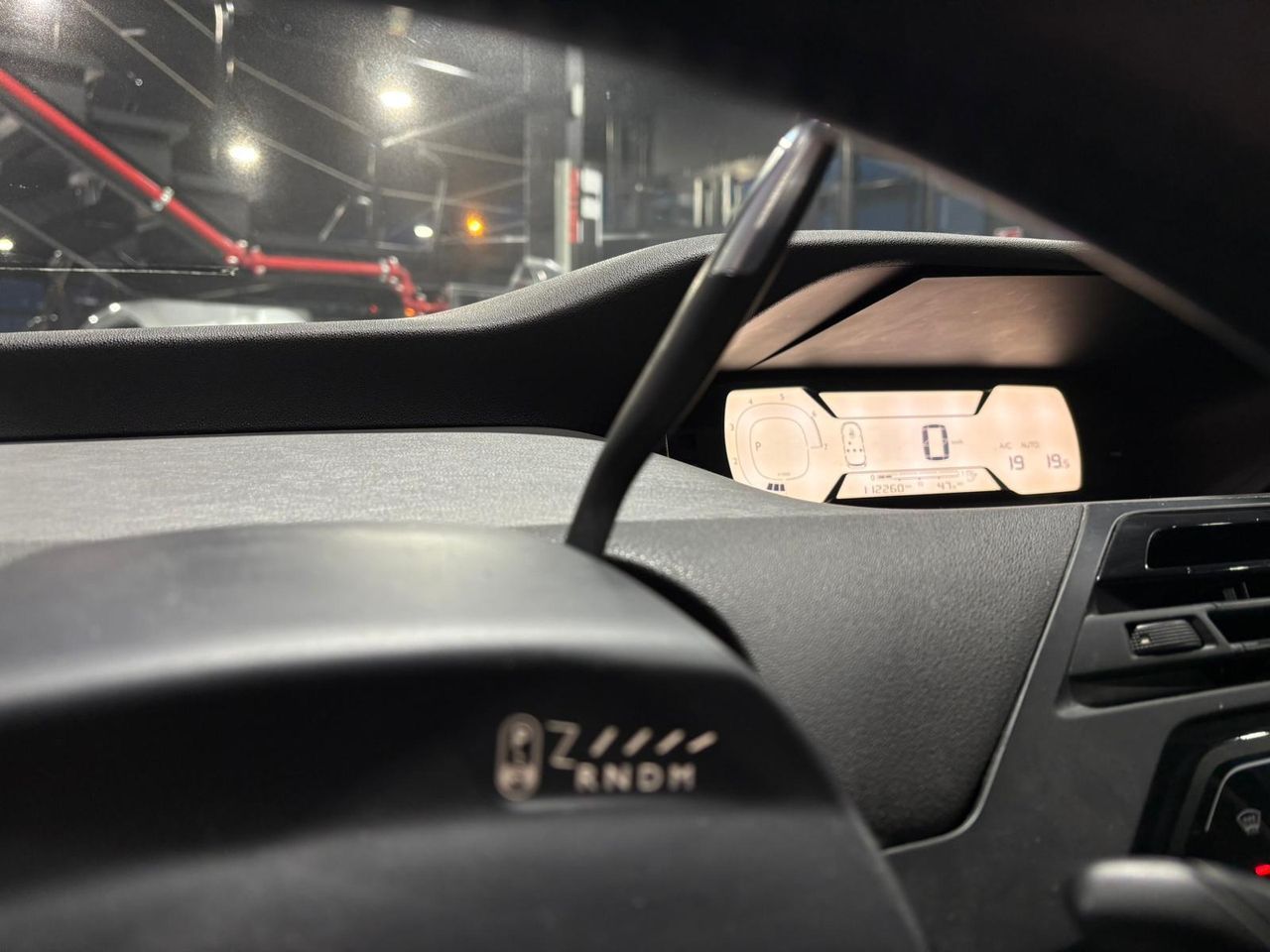 Citroën C4 Picasso Puretech 96kw (130cv) Eatg6  - Foto 2