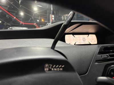 Citroën C4 Picasso Puretech 96kw (130cv) Eatg6 