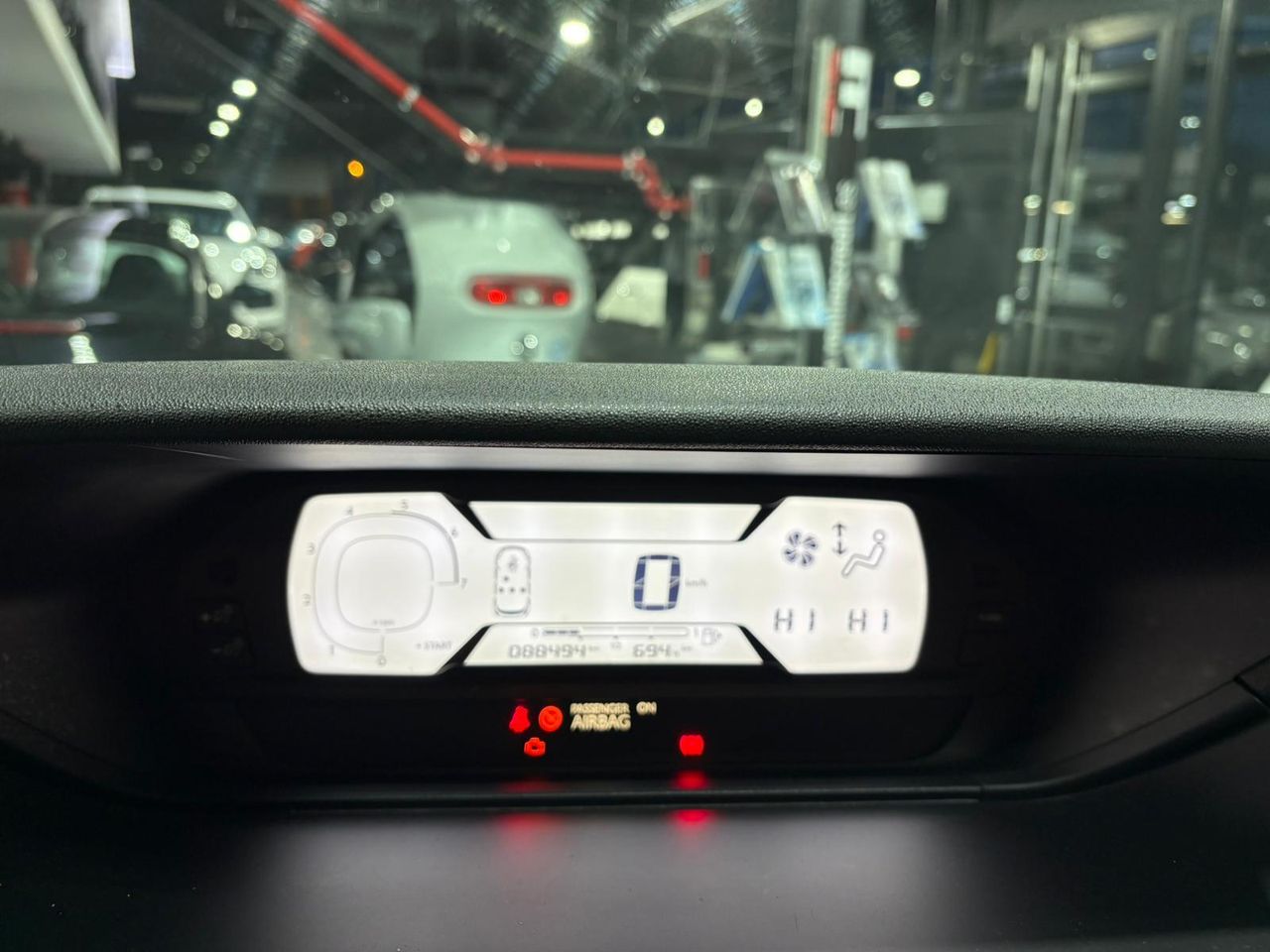 Citroën C4 Picasso Puretech 96kw (130cv) Eatg6  - Foto 2