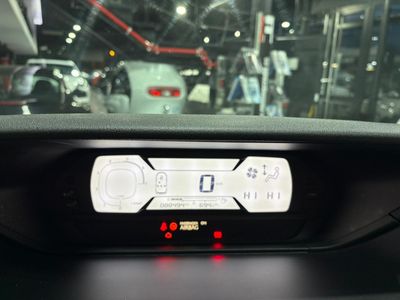 Citroën C4 Picasso Puretech 96kw (130cv) Eatg6 