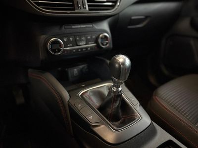 Ford Kuga ST-LINE 1.5T ECOBOOST 110KW (150CV 