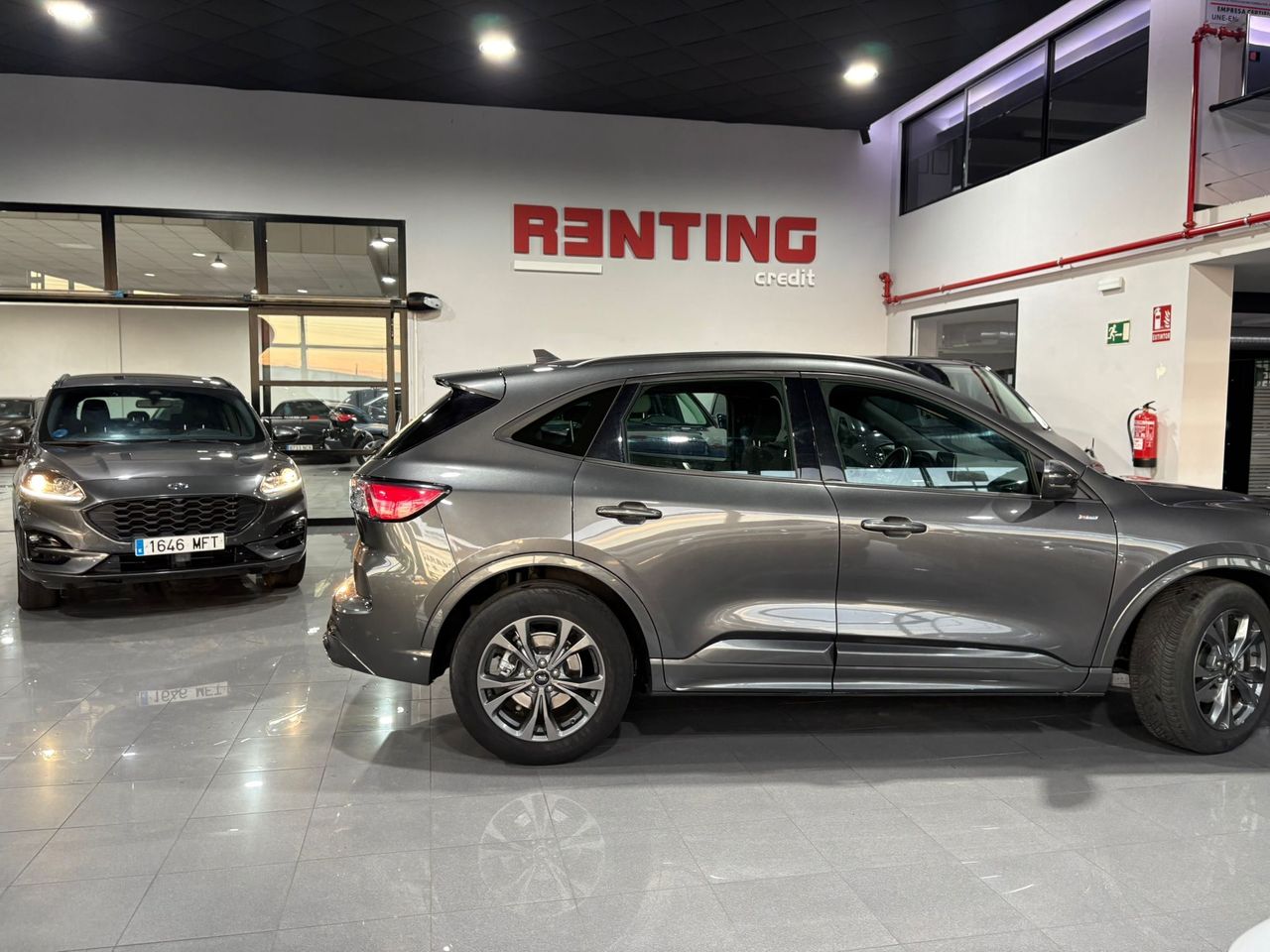 Ford Kuga ST-LINE 1.5T ECOBOOST 110KW (150CV  - Foto 2