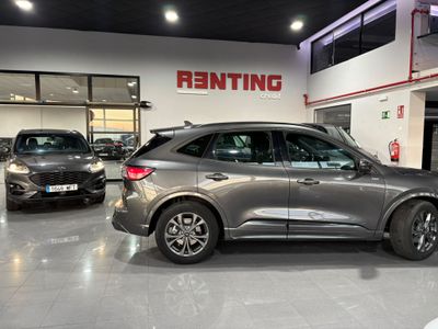 Ford Kuga ST-LINE 1.5T ECOBOOST 110KW (150CV 