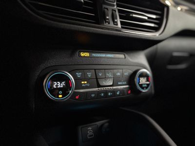 Ford Kuga ST-LINE 1.5T ECOBOOST 110KW (150CV 