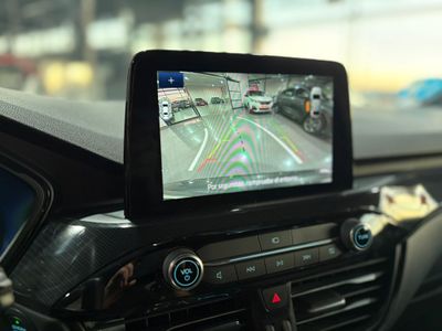 Ford Kuga ST-LINE 1.5T ECOBOOST 110KW (150CV 