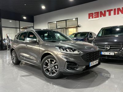 Ford Kuga ST-LINE 1.5T ECOBOOST 110KW (150CV 