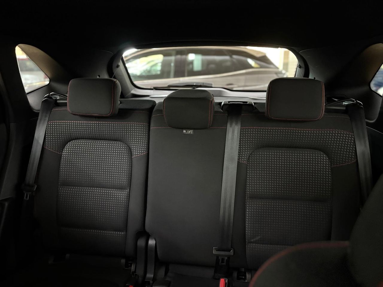 Ford Kuga ST-LINE 1.5T ECOBOOST 110KW (150CV  - Foto 2