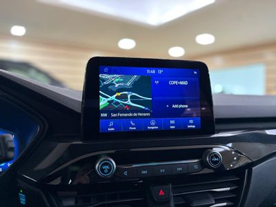 Ford Kuga ST-LINE 1.5T ECOBOOST 110KW (150CV 