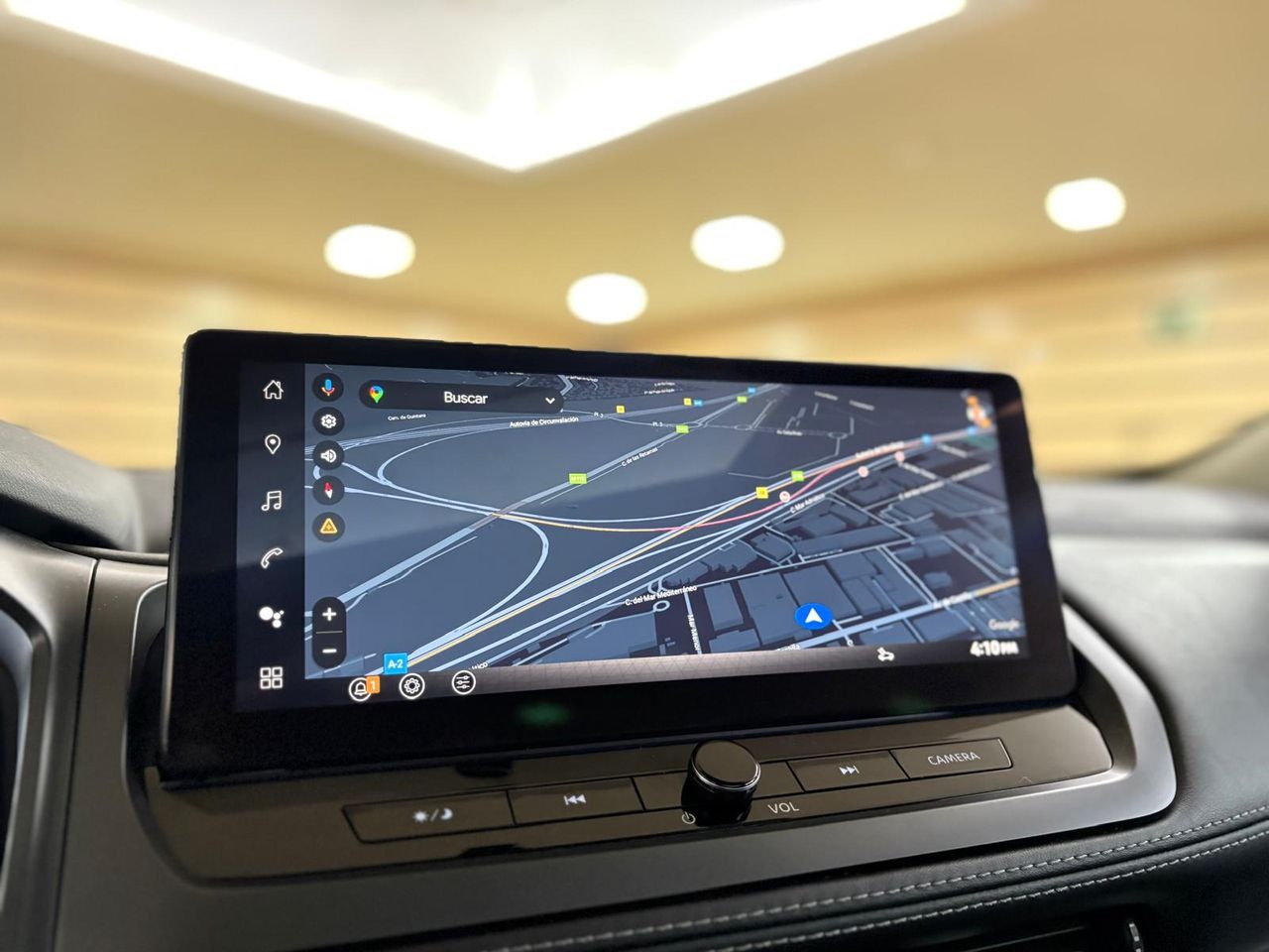 Nissan Qashqai DIG-T 116KW CVT N-CONNECTA  - Foto 2