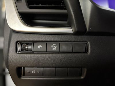 Nissan Qashqai DIG-T 116KW CVT N-CONNECTA 