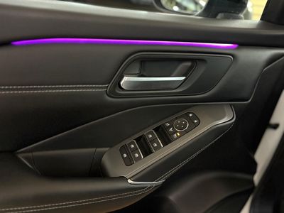 Nissan Qashqai DIG-T 116KW CVT N-CONNECTA 