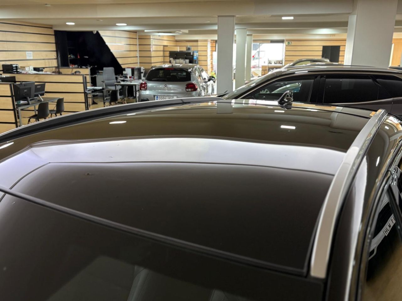 Nissan Qashqai DIG-T 116KW CVT N-CONNECTA  - Foto 2